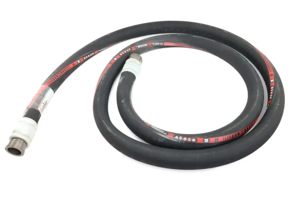 6676217 — Hose