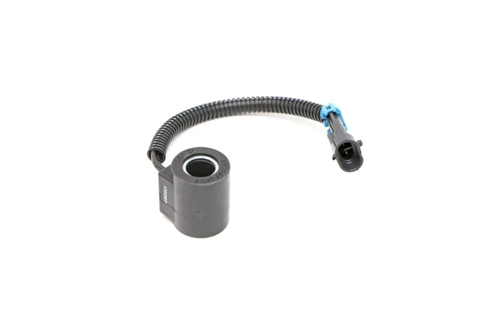 6676244 — Coil, Solenoid