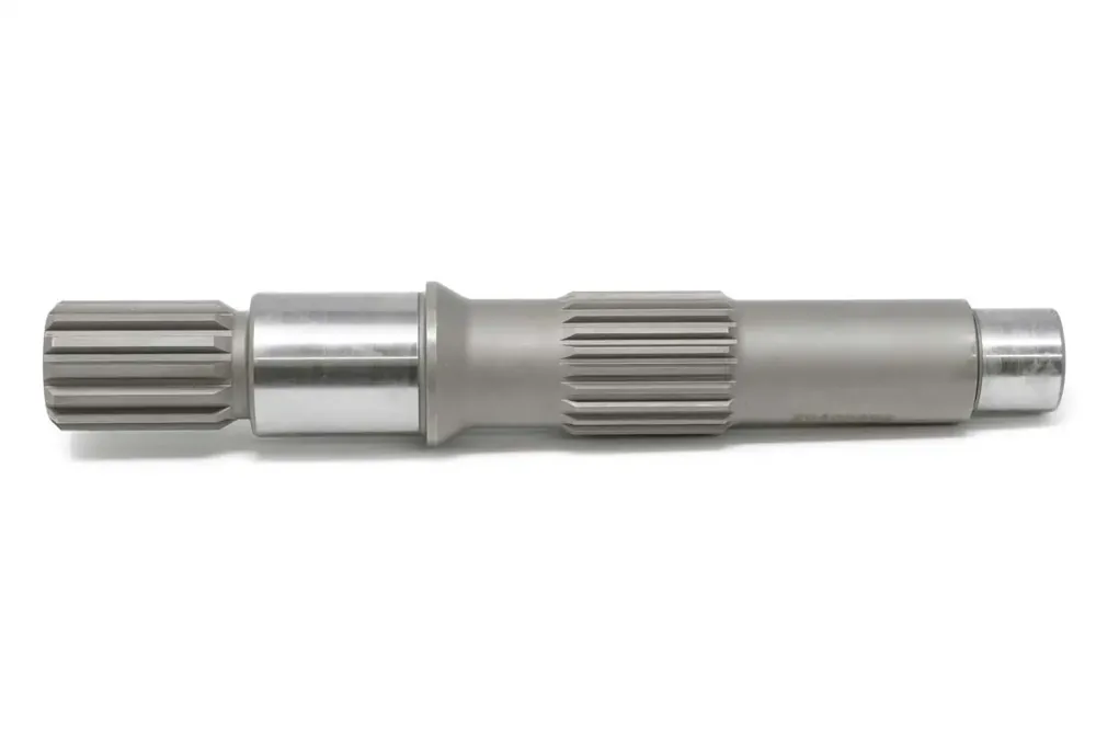 6676373 — SHAFT