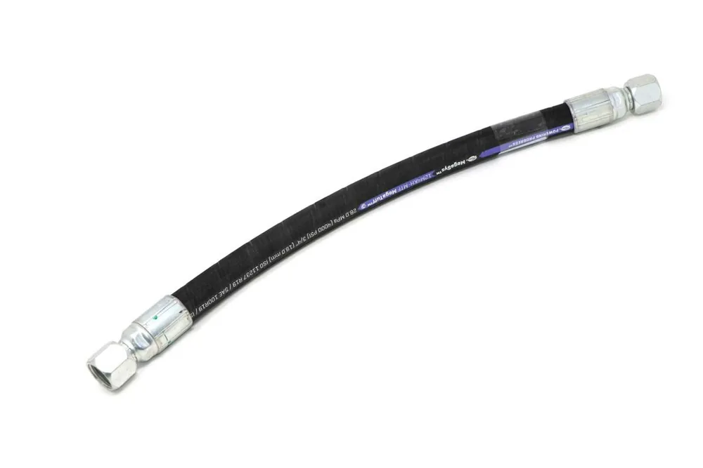 6676408 — Hose, Assembly