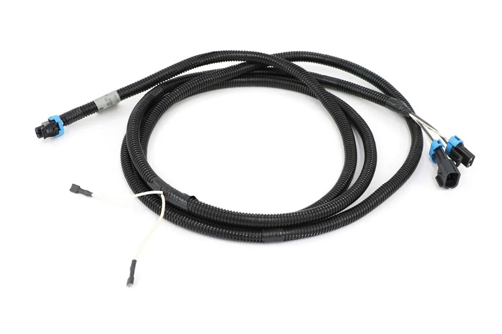 6676431 — Harness