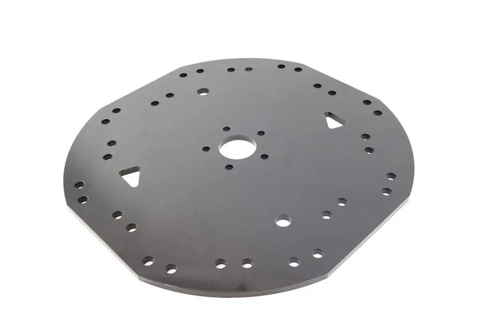 6676520 — CUTTING WHEEL