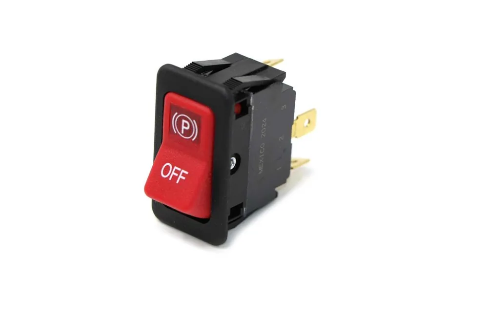 6676536 — Switch, Park Brake