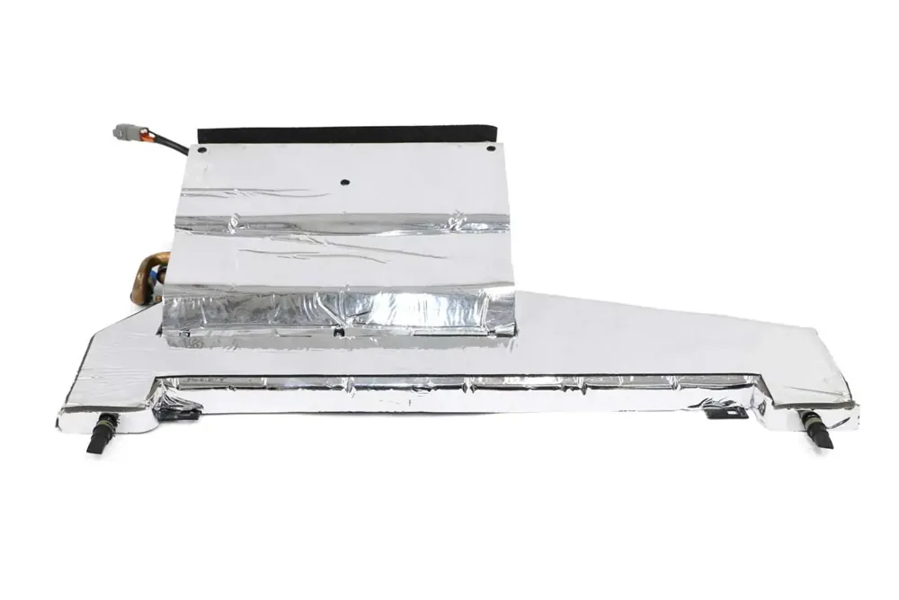 6676562 — HEATER ASSY