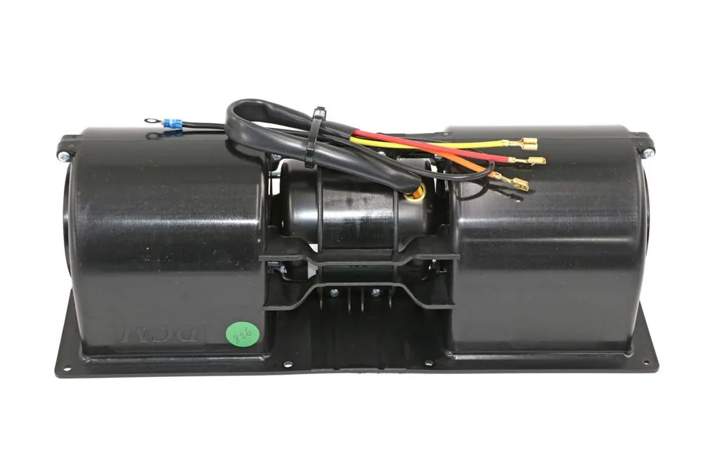 6676614 — Blower