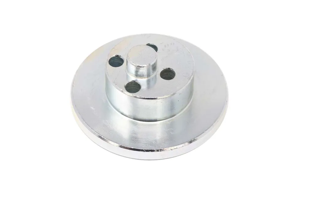 6676756 — Flange