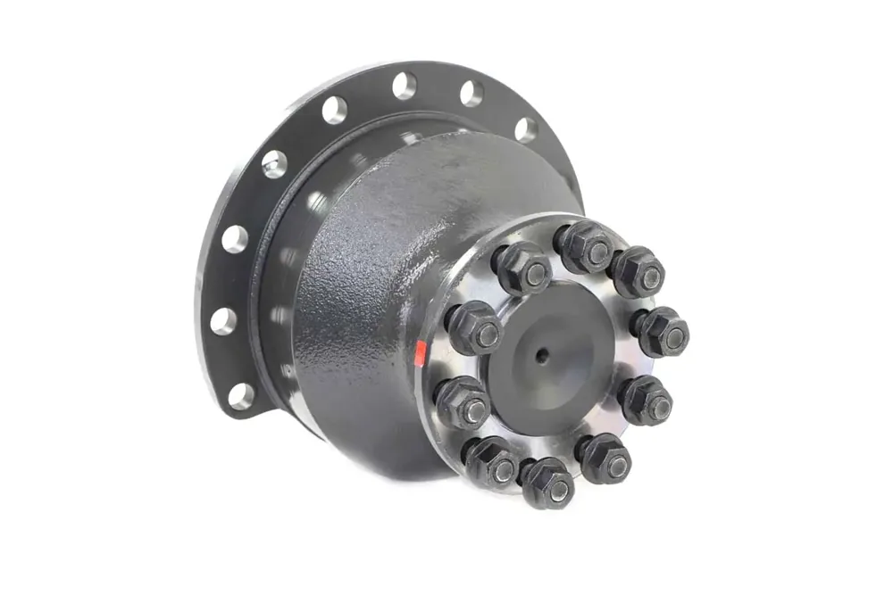 6676792 — MOTOR ASSY