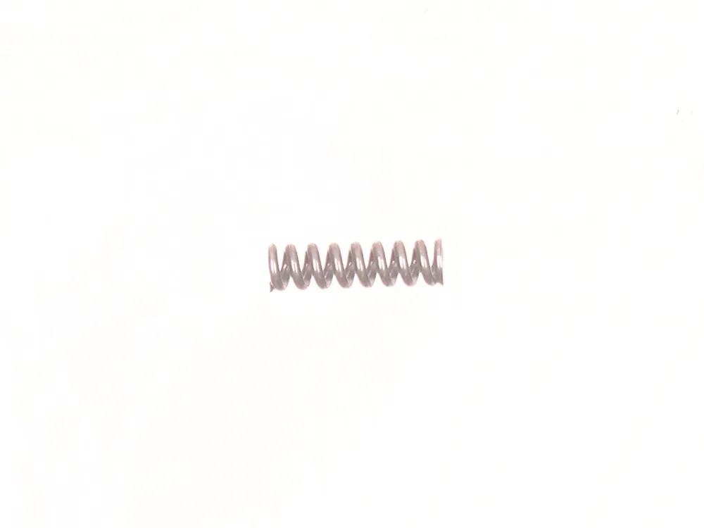 6676804 — Spring, Compression