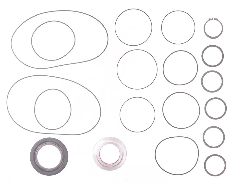 6676809 — Seal Kit