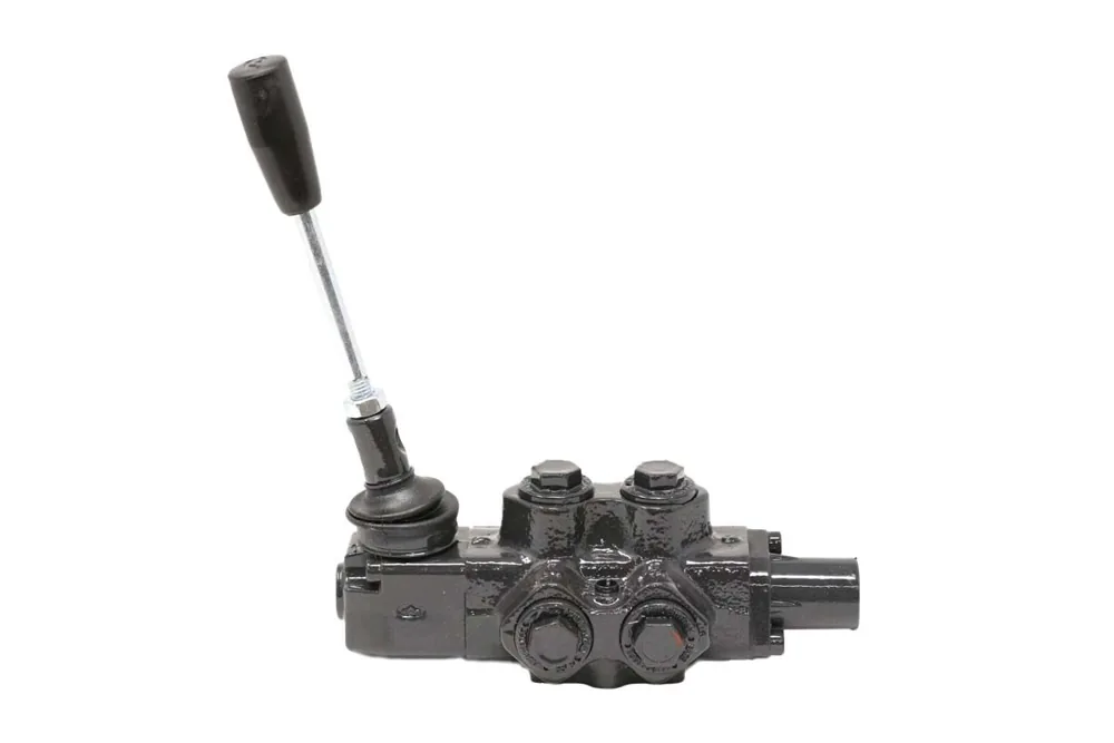 6676860 — Valve Assembly