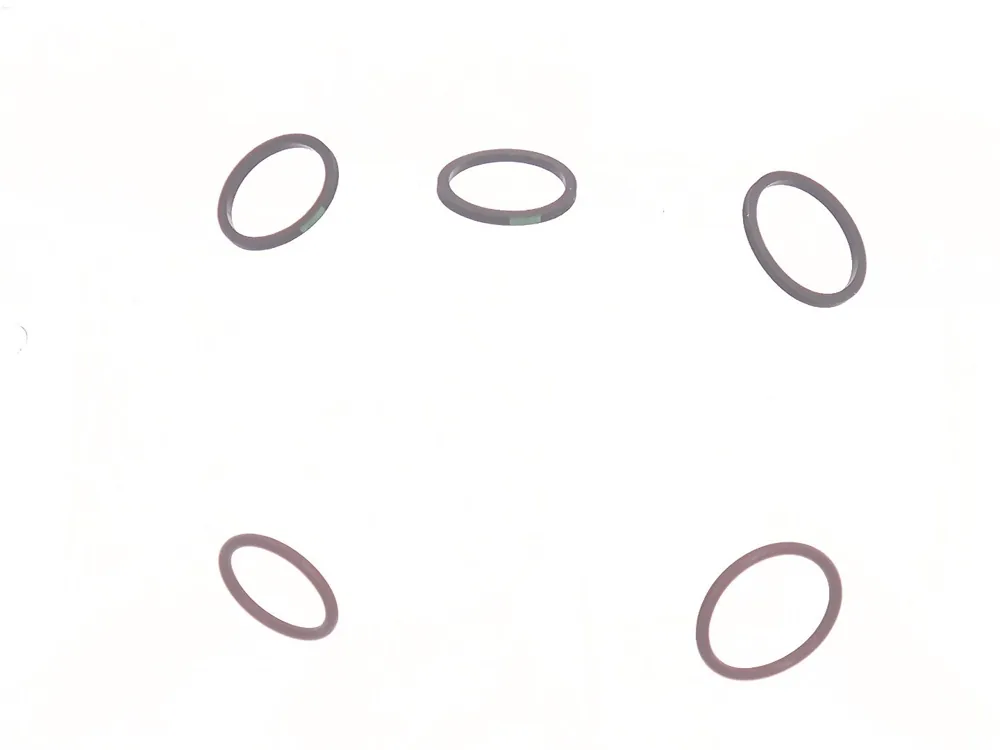 6676871 — Seal Kit