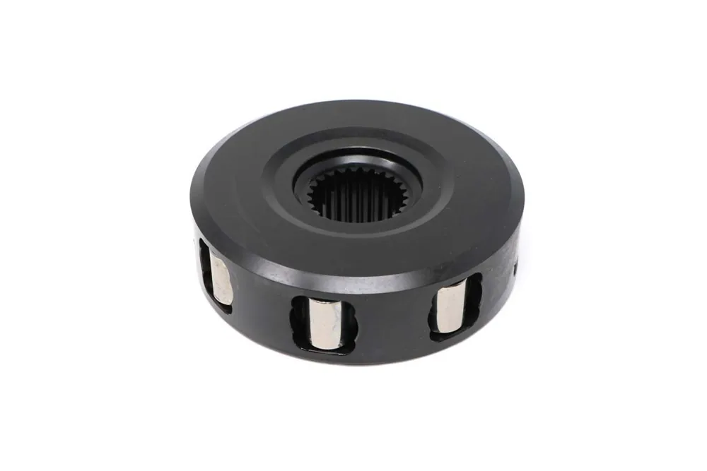 6676953 — Cylinder Block