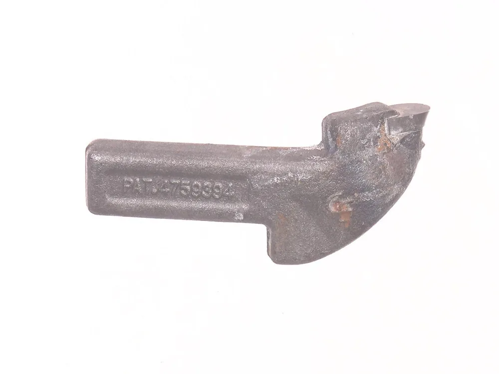 6677134 — Grinder Tooth