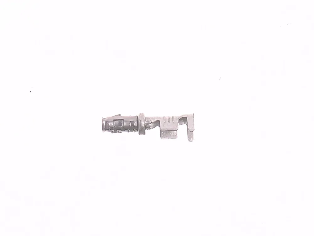 6677136 — Terminal Crimp