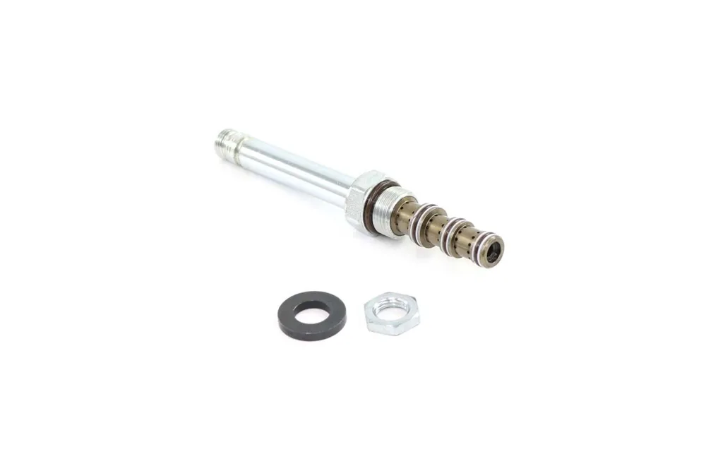 6677153 — Solenoid Power Bob-Tach