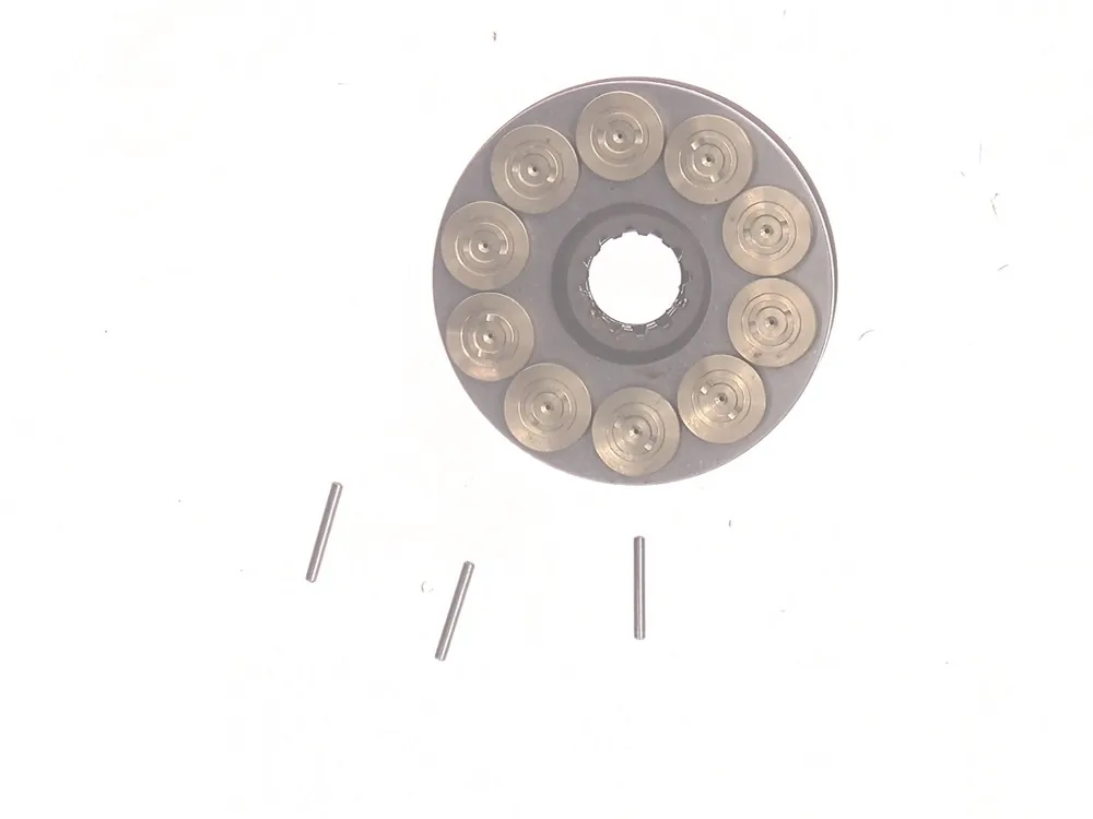 6677377 — Rotary Group