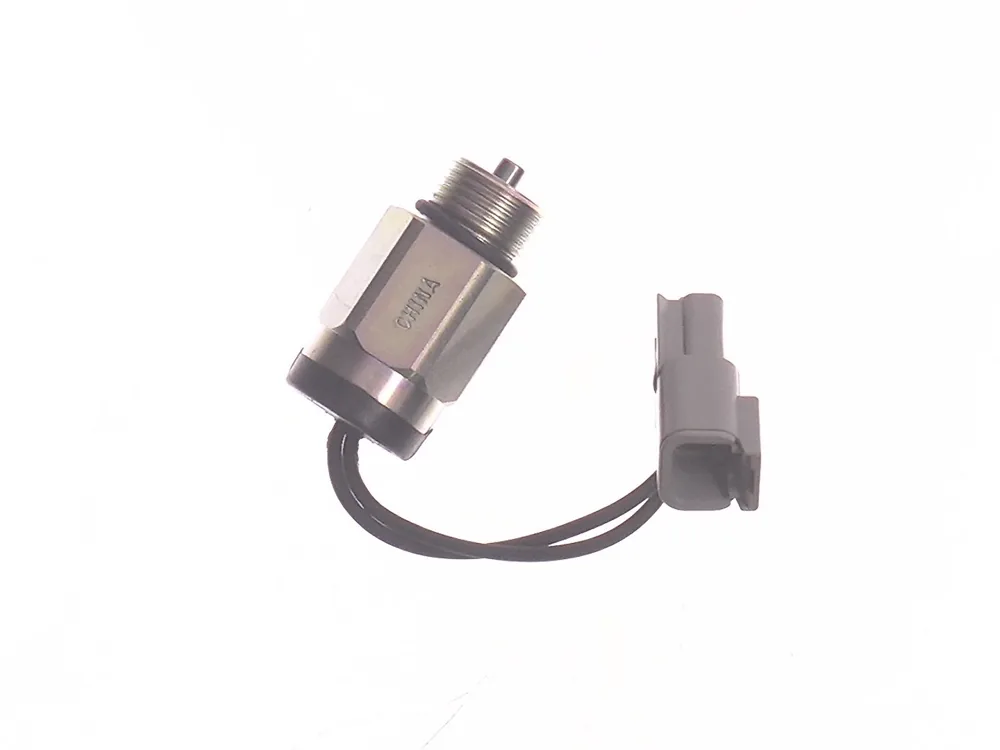 6677383 — Lock Solenoid Spool