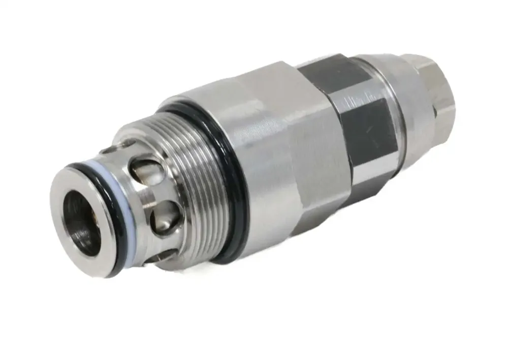 6677475 — RELIEF VALVE