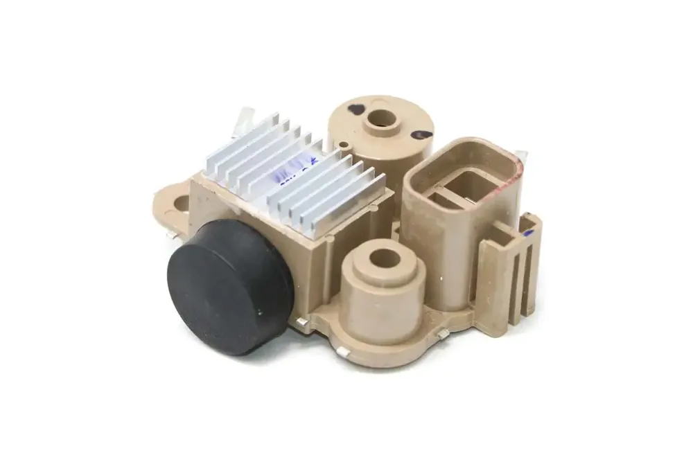 6677489 — REGULATOR ASSY