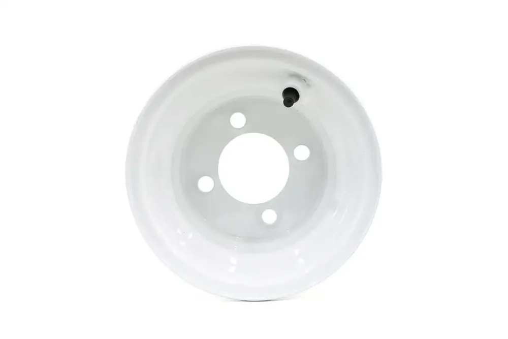 6677512 — WHEEL