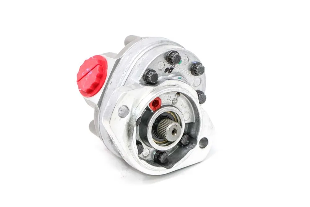 6677581 — Gear Pump