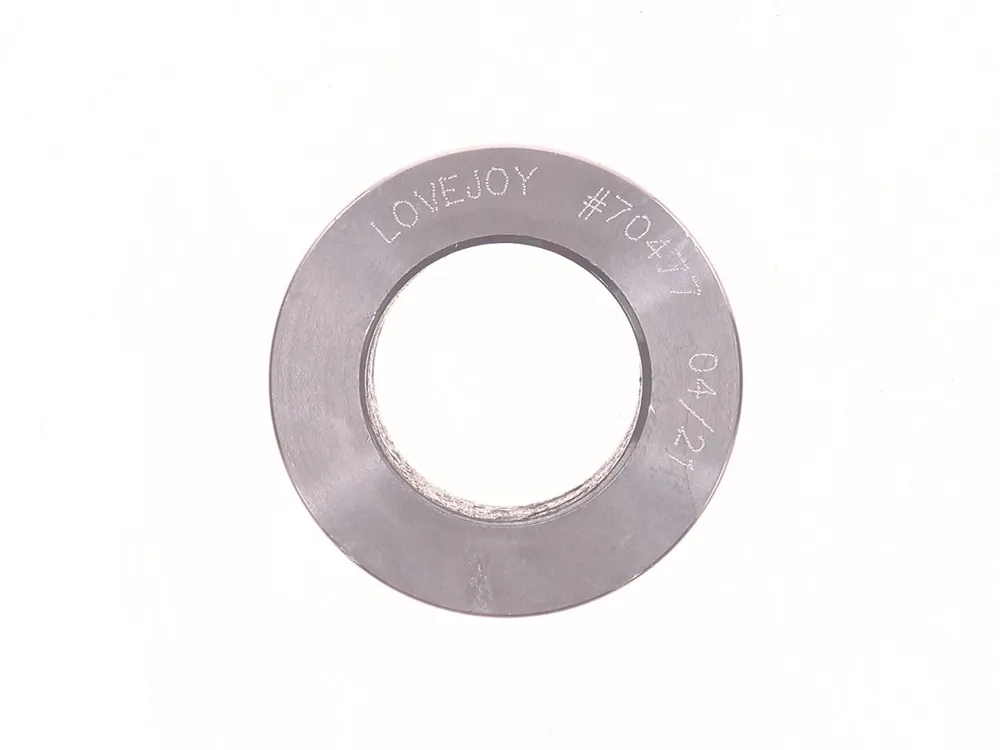 6677653 — Spacer, Coupler
