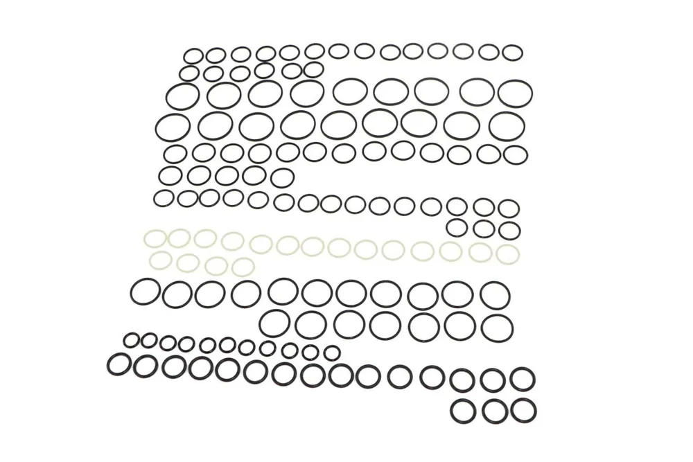 6677701 — Seal Kit