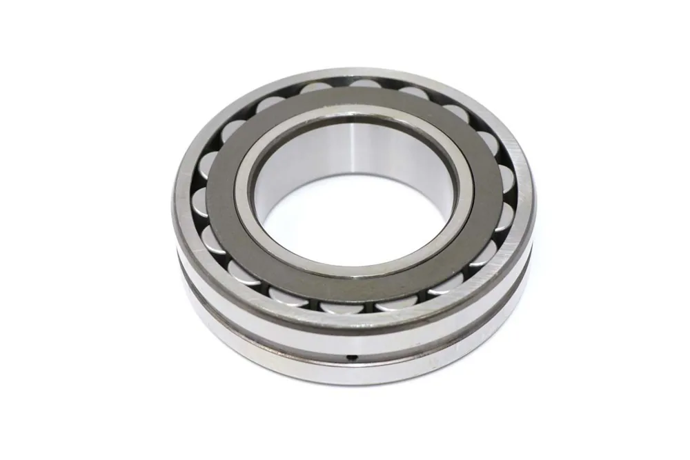 6677790 — Bearing, Spherical