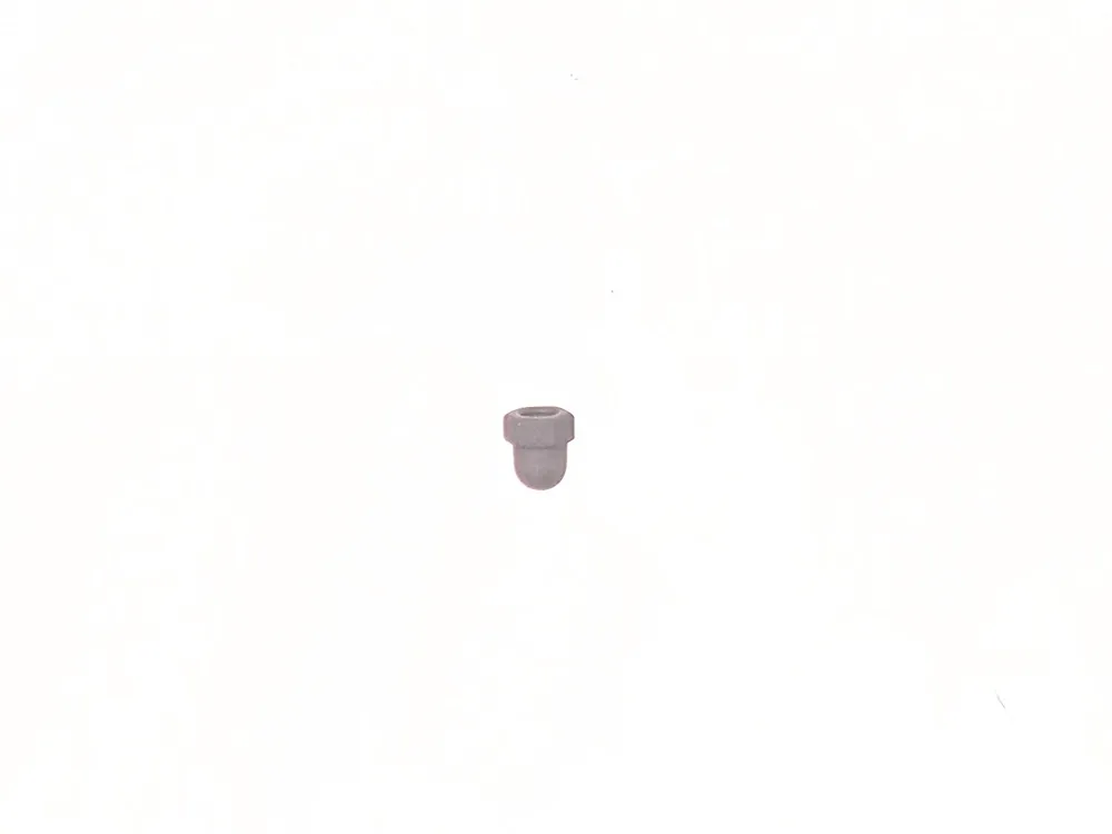 6677844 — Nut, M5