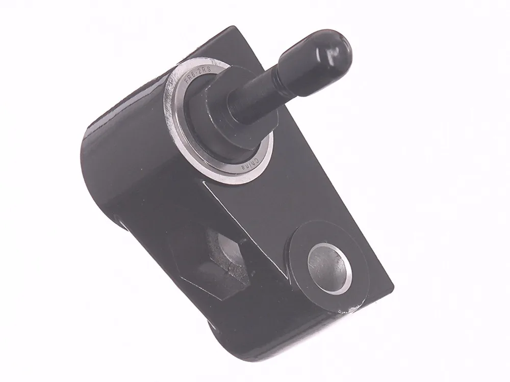 6677908 — Left Bearing