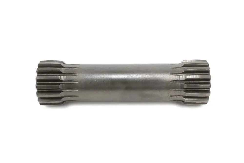 6678008 — SHAFT