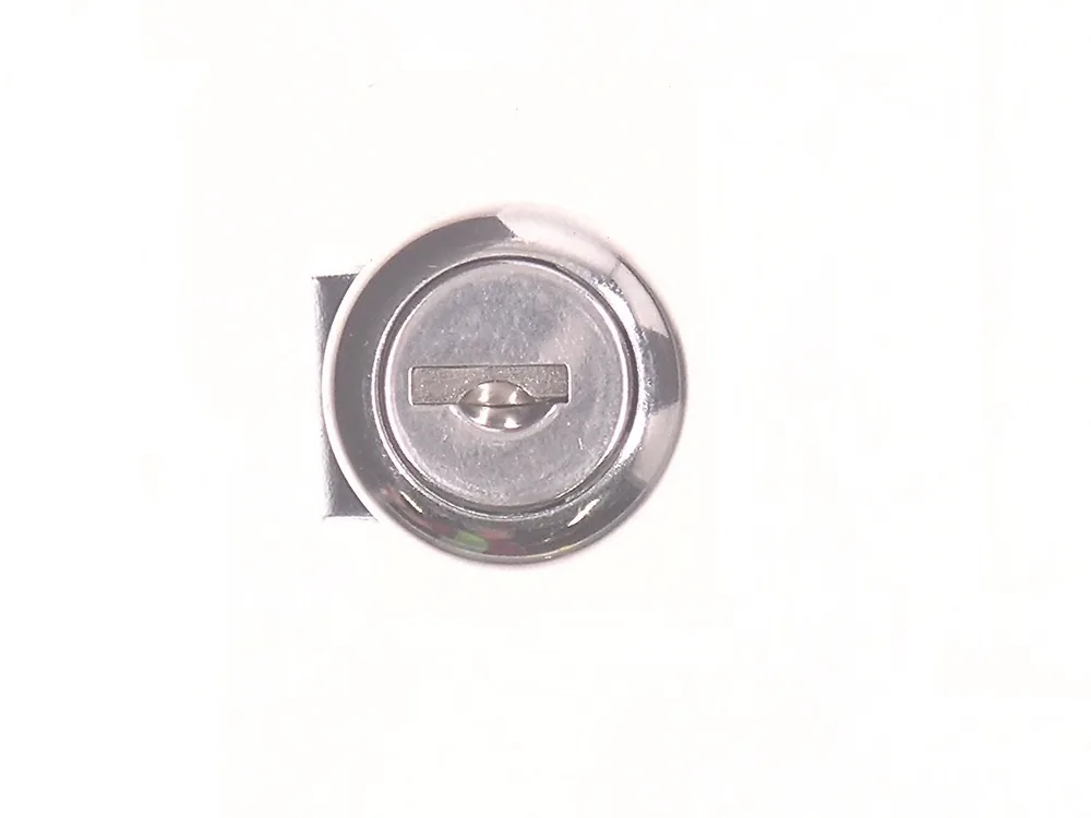 6678025 — Lock, Assembly