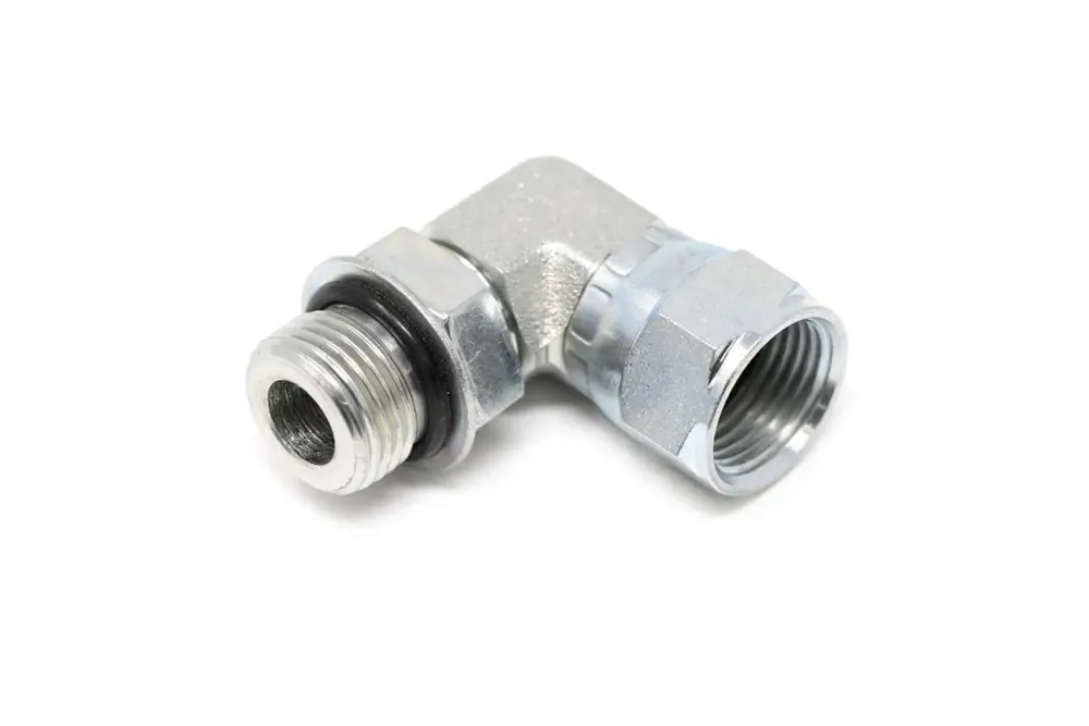 6678038 — HYDRAULIC FITTING