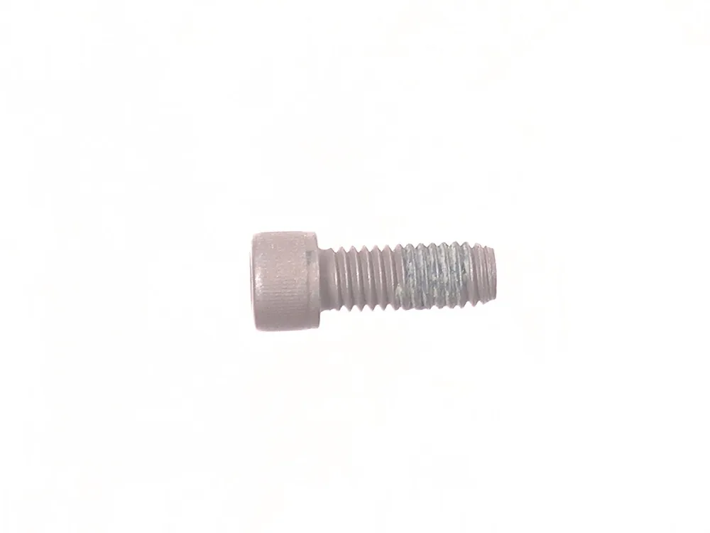 6678045 — Screw, Socket Head Cap