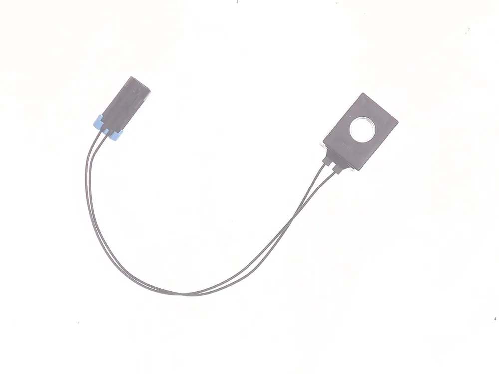 6678058 — Coil, Solenoid Assembly