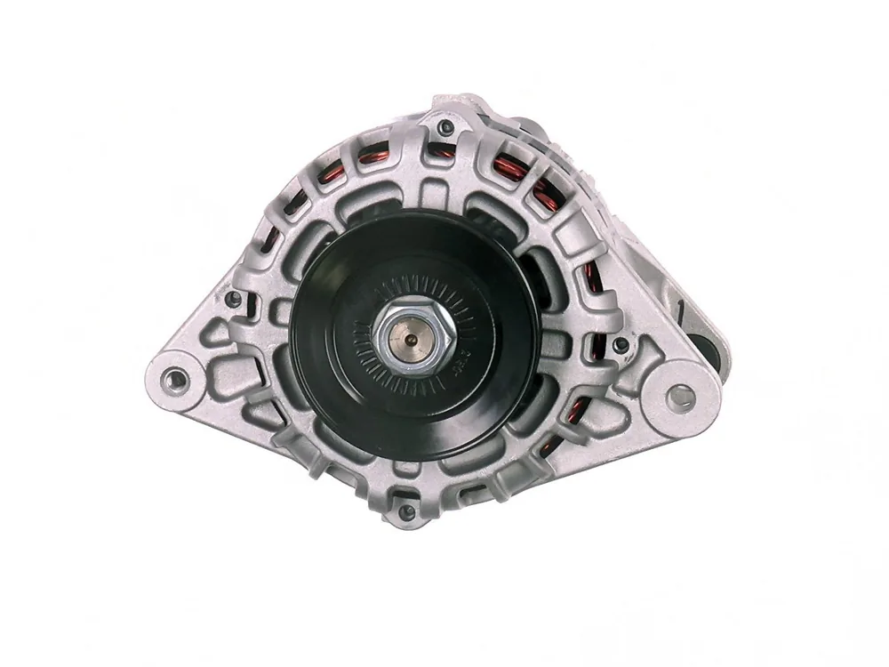 6678205 — Alternator