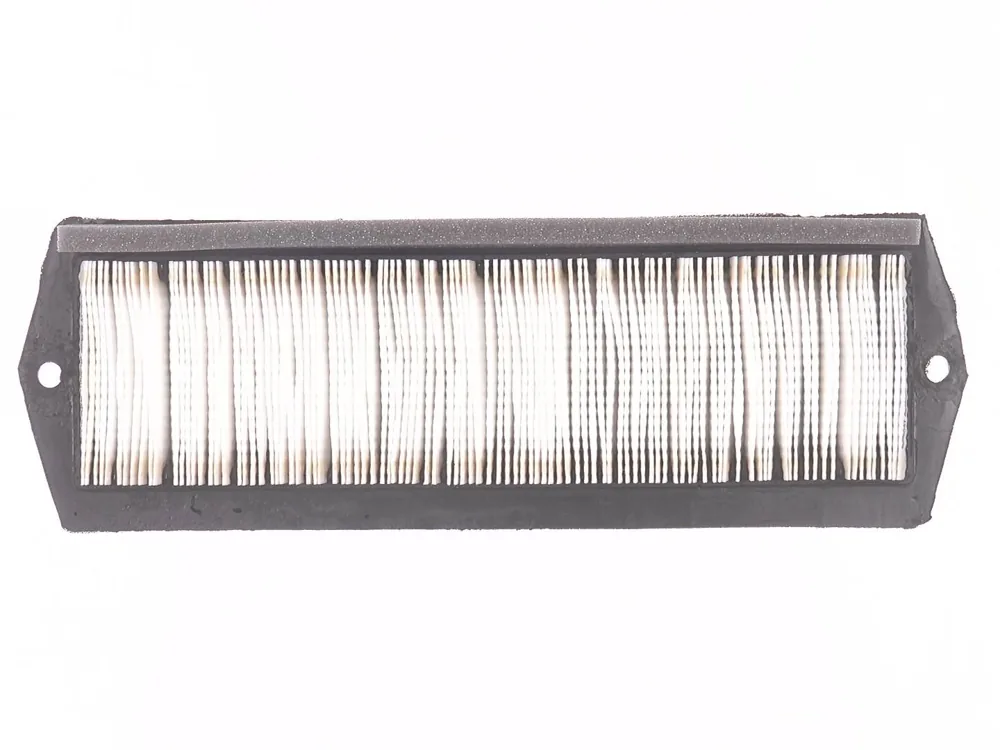 6678207 — Cabin Air Heater Filter