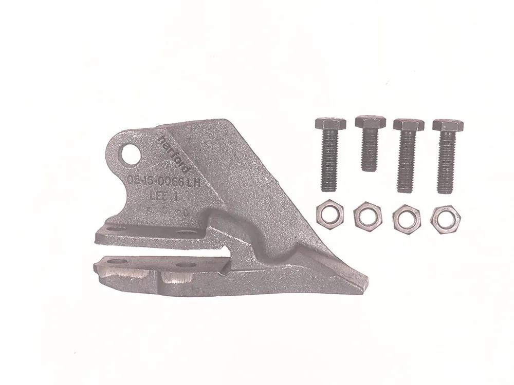 6678229 — Side Tooth Kit Right-hand K1AH