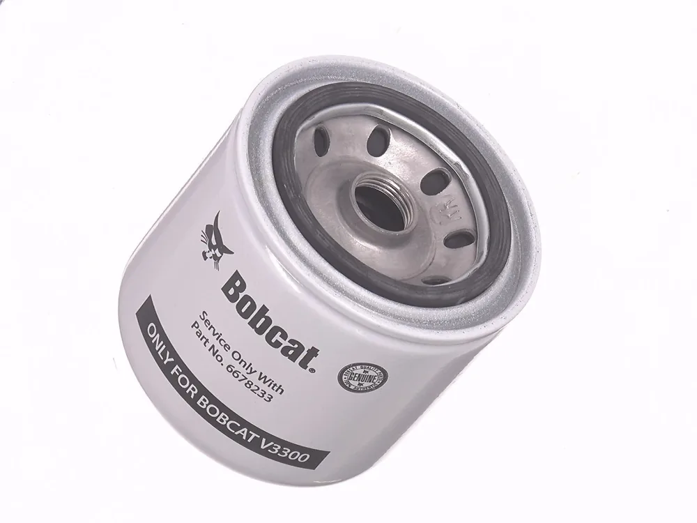 6678233 — ENGINE OIL FILTER
