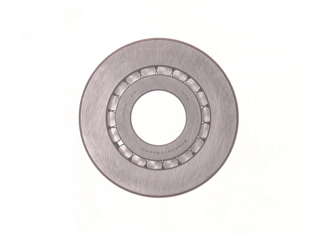 6678329 — Bearing, Needle
