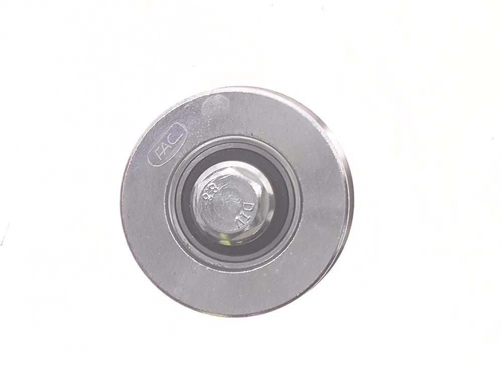 6678423 — Pulley