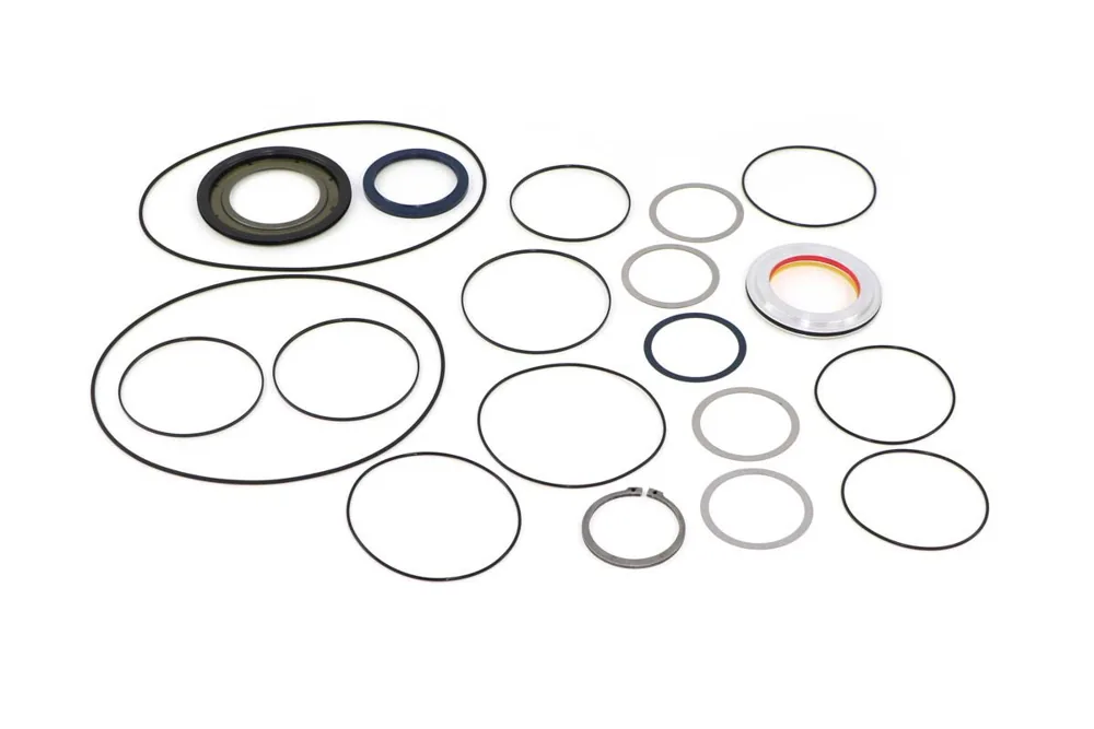 6678478 — Kit Seal