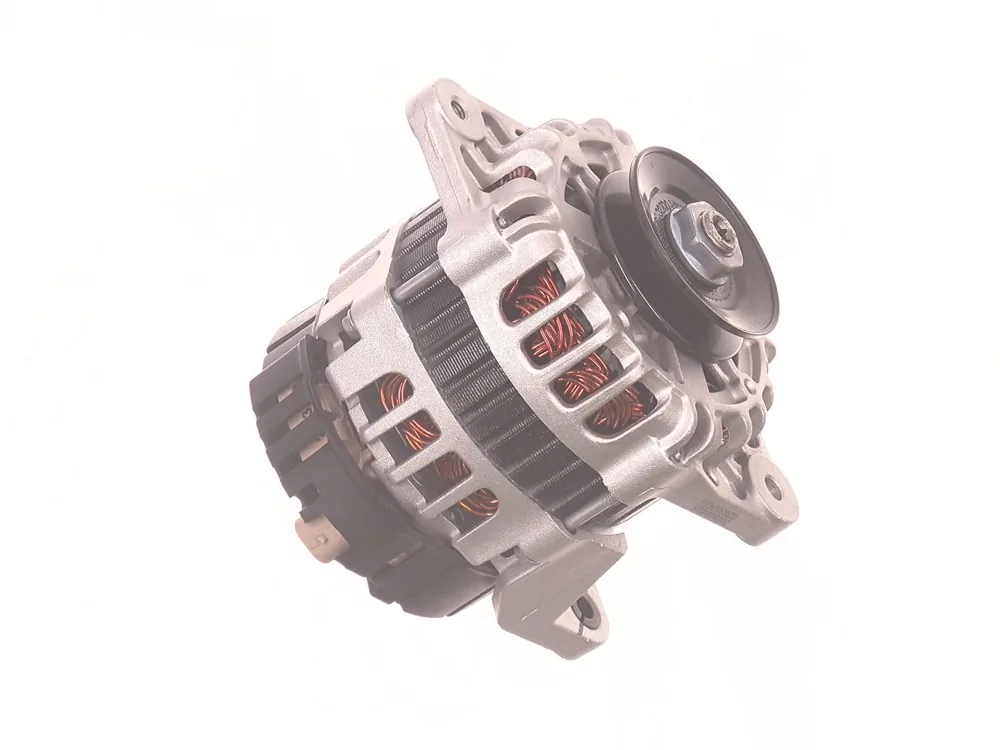 6678560 — Alternator for Bobcat 463 553 S70