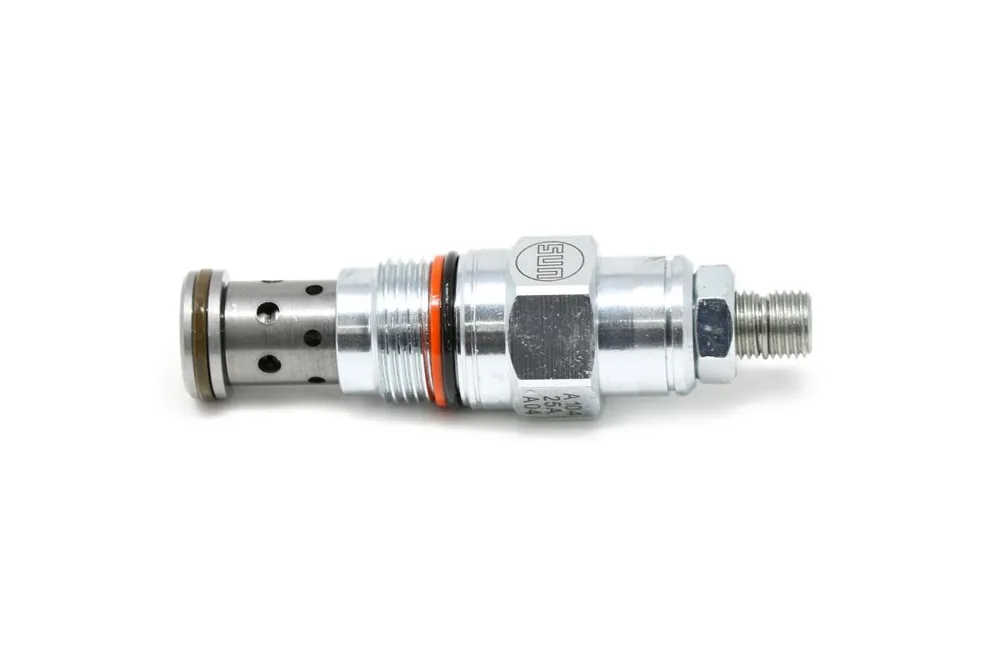 6678571 — Valve, Relief