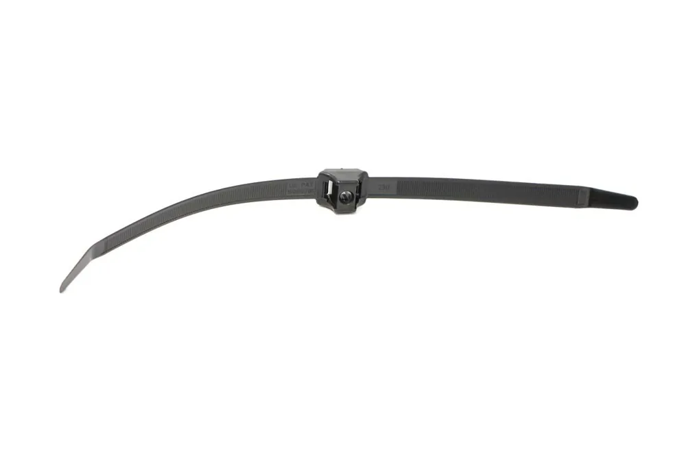 6678668 — Tie Strap Dual