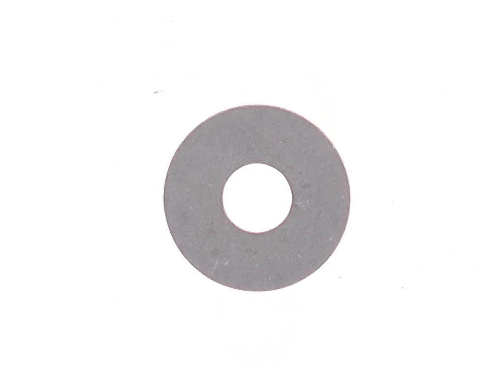 6678739 — Washer, M5 Flat