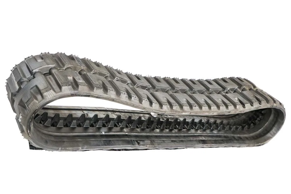 6678749 — Premium Rubber Track (450 × 86 × 55)