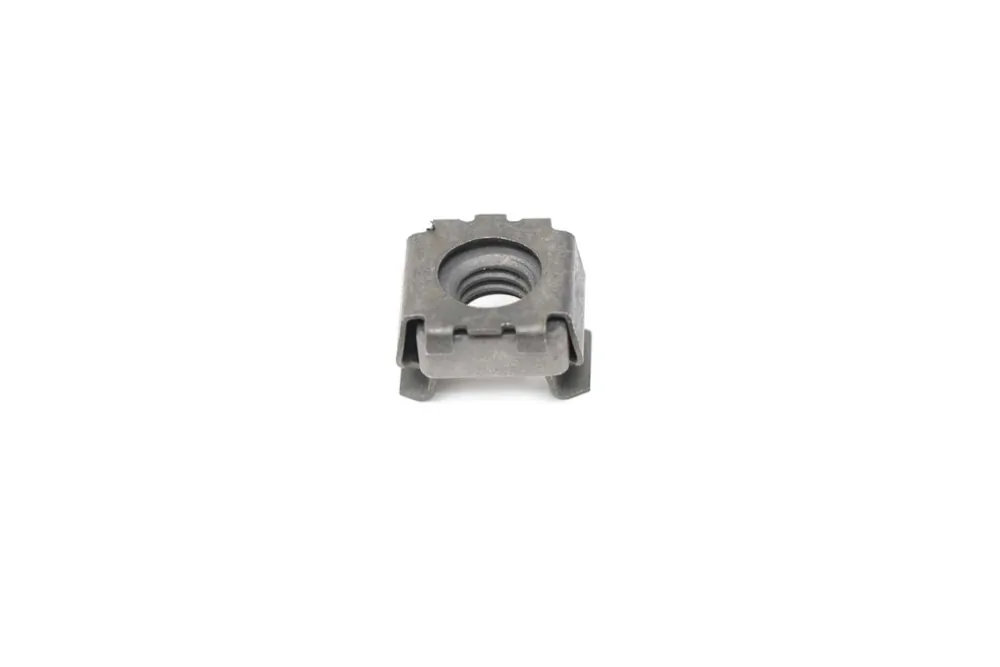 6678765 — Nut, Self Retaining