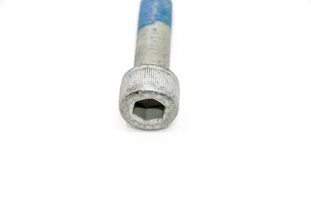 6678768 — Screw Hex Cap