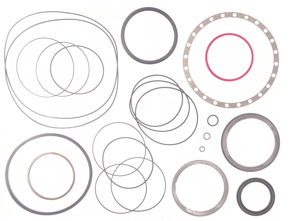 6678778 — SEAL KIT